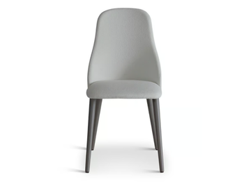 ANYA 594 - Upholstered fabric chair by Origins 1971 - view 3